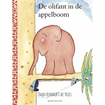 De olifant in de appelboom (Hardback) bij Singel 344
