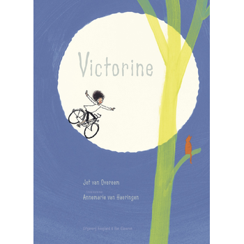 Victorine (Hardback) bij Singel 344