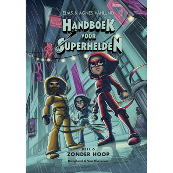 Zonder hoop (Hardback) bij Singel 344