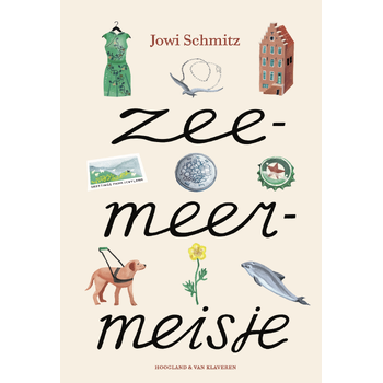 Zeemeermeisje (Hardback) bij Singel 344