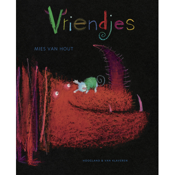 Vriendjes (Hardback) bij Singel 344