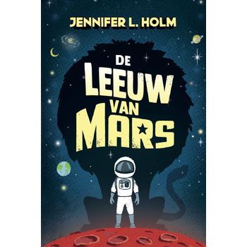 De leeuw van Mars (Hardback) bij Singel 344