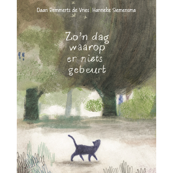 Zo'n dag waarop er niets gebeurt (Hardback) bij Singel 344