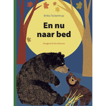 En nu naar bed (Hardback) bij Singel 344