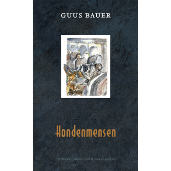 Hondenmensen (Hardback) bij Singel 344