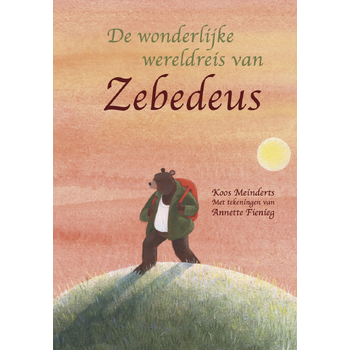 De wonderlijke wereldreis van Zebedeus (Hardback) bij Singel 344