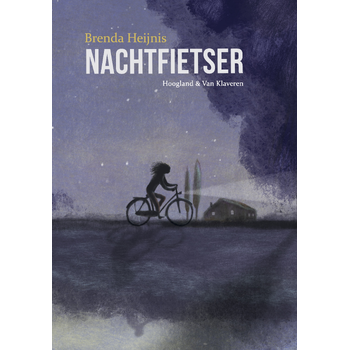 Nachtfietser (Hardback) bij Singel 344