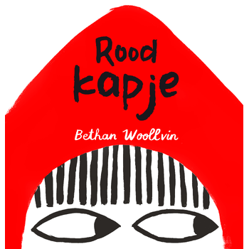 Roodkapje (Hardback) bij Singel 344