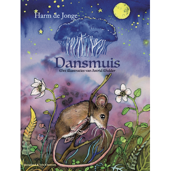 Dansmuis (Hardback) bij Singel 344