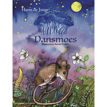 Dansmoes (Hardback) bij Singel 344