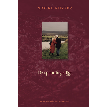De spanning stijgt (Hardback) bij Singel 344