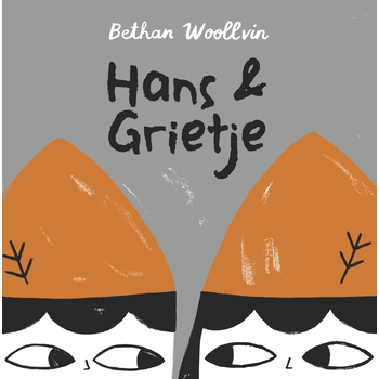 Hans en Grietje (Hardback) bij Singel 344