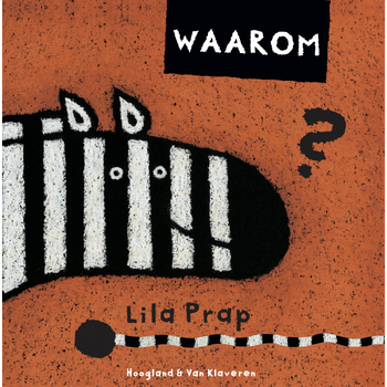 Waarom? (Hardback) bij Singel 344