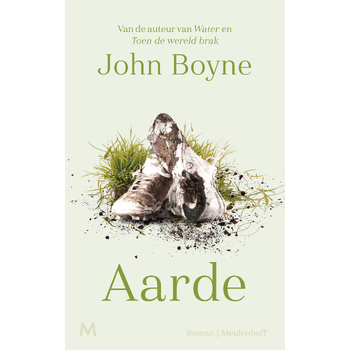 Aarde (Hardback) bij Singel 344