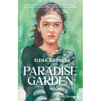 Paradise Garden (Paperback) bij Singel 344