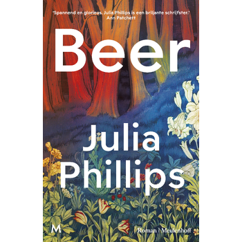 Beer (Hardback) bij Singel 344