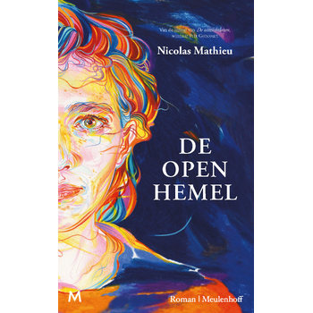 De open hemel (Hardback) bij Singel 344