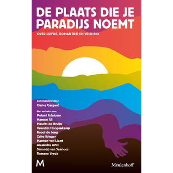 De plaats die je paradijs noemt (Paperback) bij Singel 344