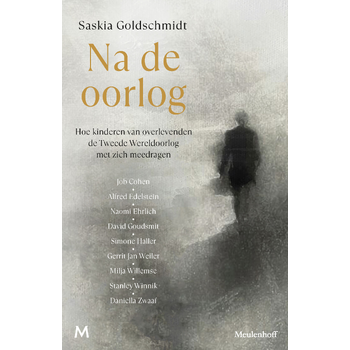 Na de oorlog (Hardback) bij Singel 344
