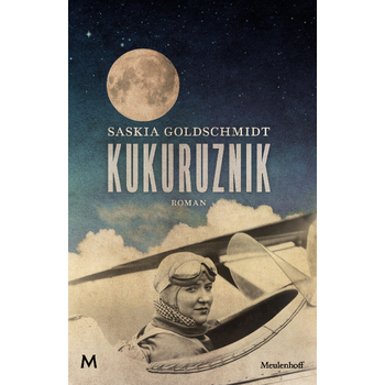 Kukuruznik (Hardback) bij Singel 344