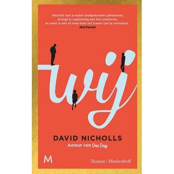 Wij (Paperback) bij Singel 344