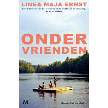 Onder vrienden (Hardback) bij Singel 344