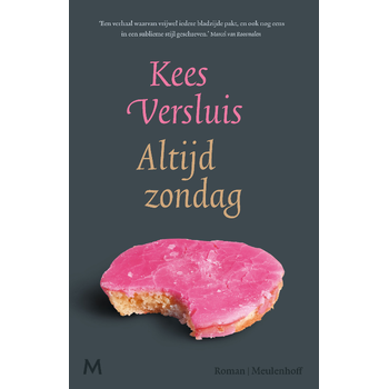 Altijd zondag (Paperback) bij Singel 344