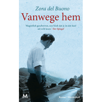 Vanwege hem (Hardback) bij Singel 344