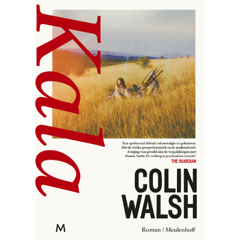 Kala (Paperback) bij Singel 344
