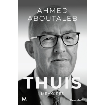 Thuis (Hardback) bij Singel 344