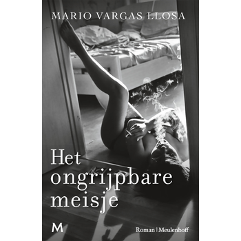 Het ongrijpbare meisje (Paperback) bij Singel 344