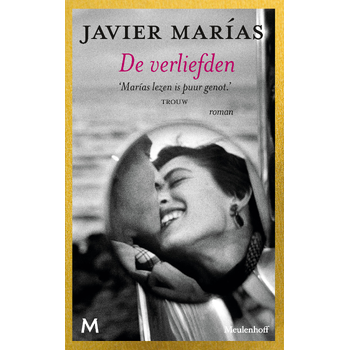 De verliefden (Paperback) bij Singel 344