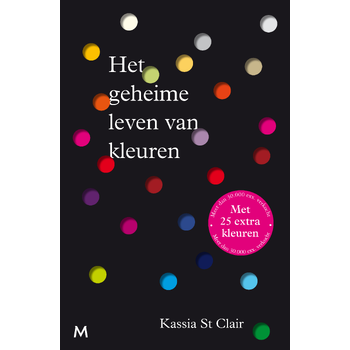 Het geheime leven van kleuren (Hardback) bij Singel 344