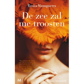 De zee zal me troosten (Paperback) bij Singel 344