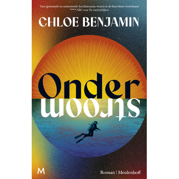 Onderstroom (Hardback) bij Singel 344