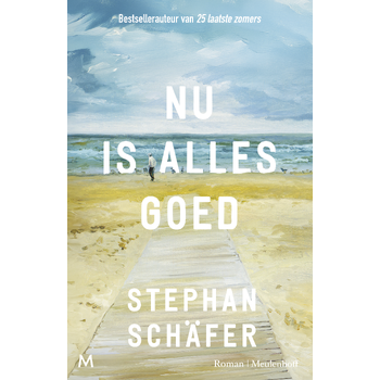 Nu is alles goed (Hardback) bij Singel 344