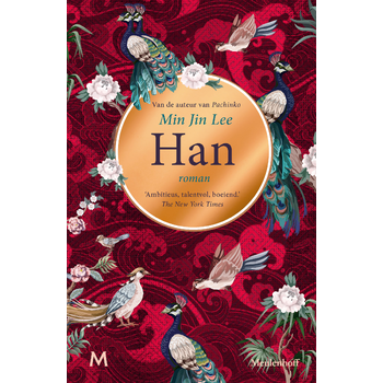 Han (Paperback) bij Singel 344