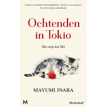 Ochtenden in Tokio (Hardback) bij Singel 344