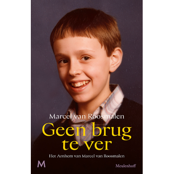 Geen brug te ver (Paperback) bij Singel 344