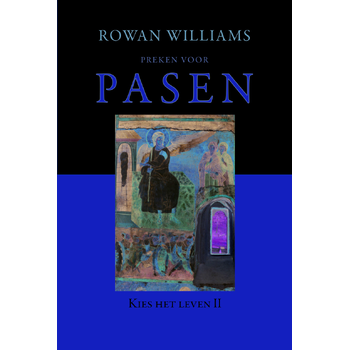 Preken voor Pasen (Paperback) bij Singel 344