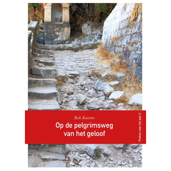 Op de pelgrimsweg van het geloof (Paperback) bij Singel 344