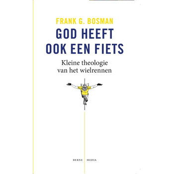 God heeft ook een fiets (Paperback) bij Singel 344
