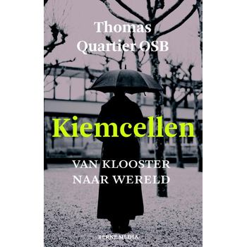 Kiemcellen (Paperback) bij Singel 344