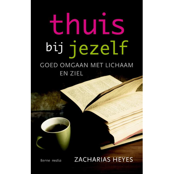 Thuis bij jezelf (Paperback) bij Singel 344