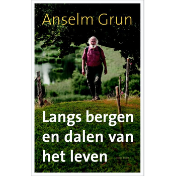 Langs bergen en dalen van het leven (Paperback) bij Singel 344