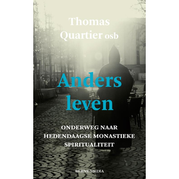 Anders leven (Paperback) bij Singel 344