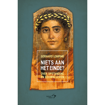 Niets aan het einde ? (Paperback) bij Singel 344