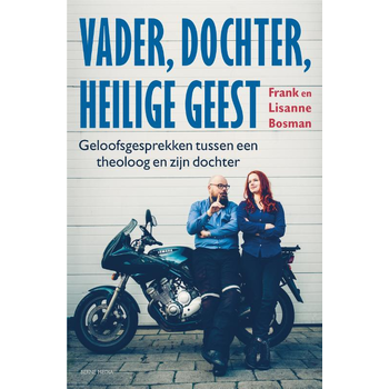 Vader, dochter, heilige geest (Paperback) bij Singel 344