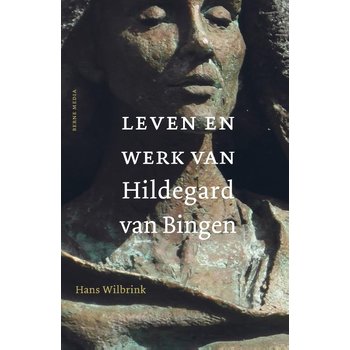 Leven en werk van Hildegard van Bingen (Paperback) bij Singel 344