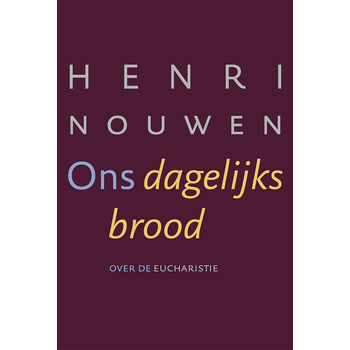 Ons dagelijks brood (Paperback) bij Singel 344